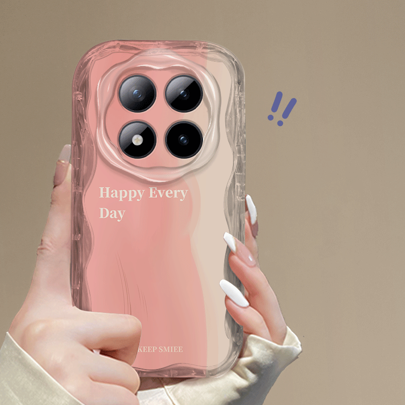 Coque flexible en TPU pour Xia - Phone Cases Xiaomi 15 avis et prix