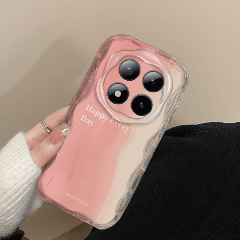 Coque flexible en TPU pour Xia - Phone Cases Xiaomi 15 avis et prix