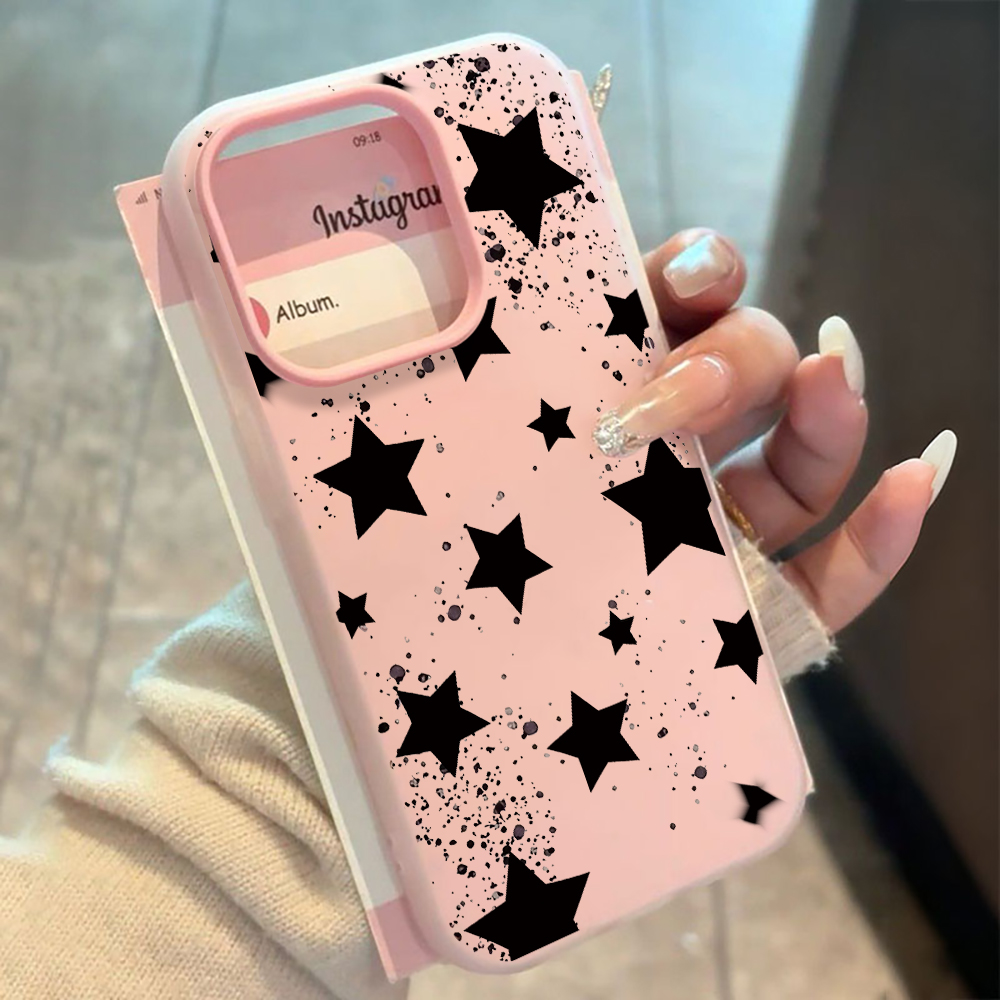 Coque de téléphone style rock  - Phone Cases Xiaomi 15T avis et prix