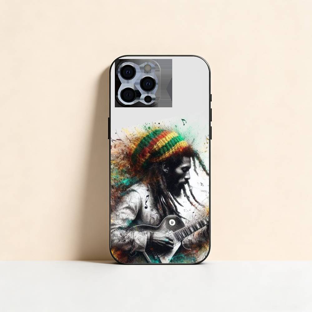 Coque de téléphone J-Jamaica B - Phone Cases Jamaica avis et prix