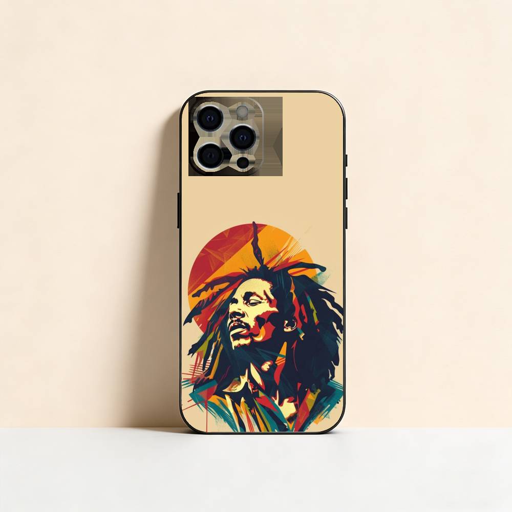 Coque de téléphone J-Jamaica B - Phone Cases Jamaica avis et prix