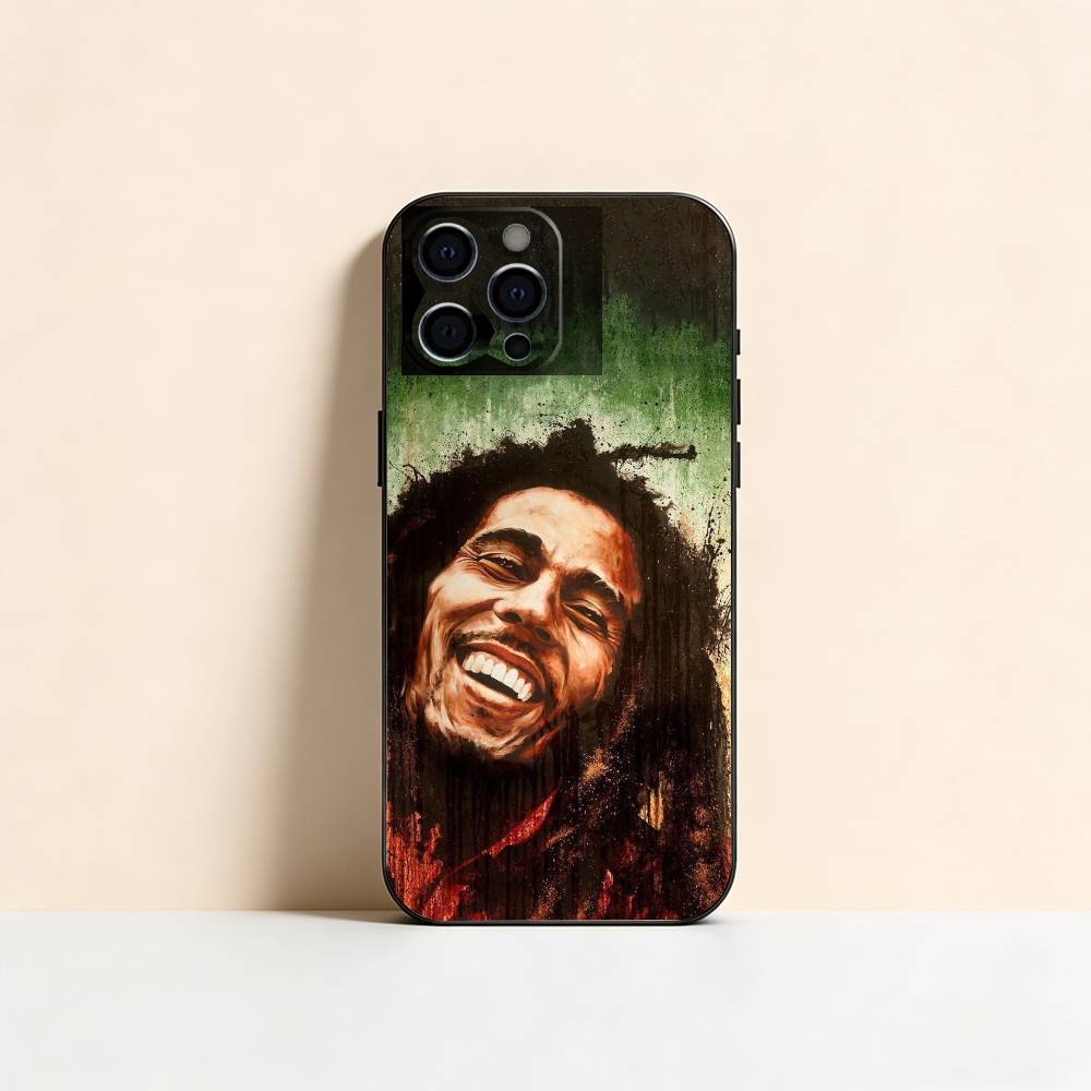 Coque de téléphone J-Jamaica B - Phone Cases Jamaica avis et prix