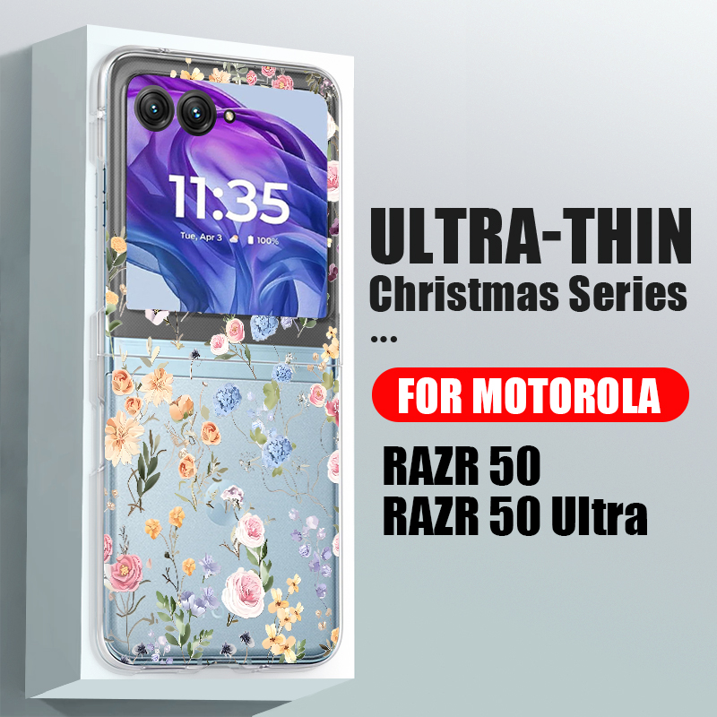Coque de téléphone à motif de  - Phone Cases For Motorola avis et prix