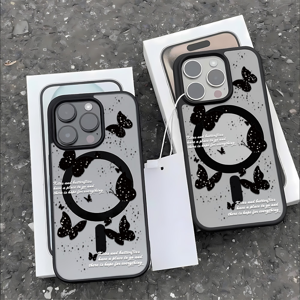 Coque de téléphone transparent - Phone Cases Leopard Print avis et prix