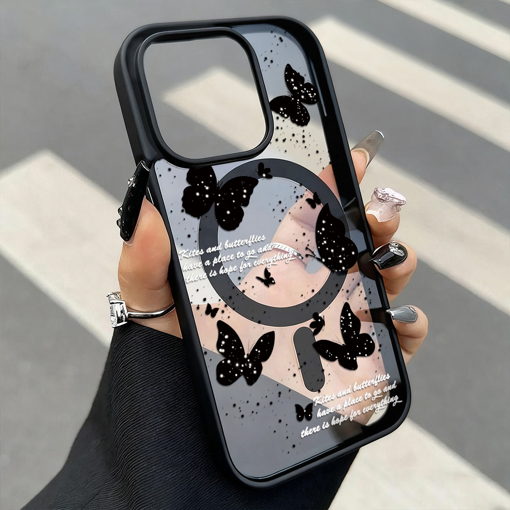 Coque de téléphone transparent - Phone Cases Leopard Print avis et prix