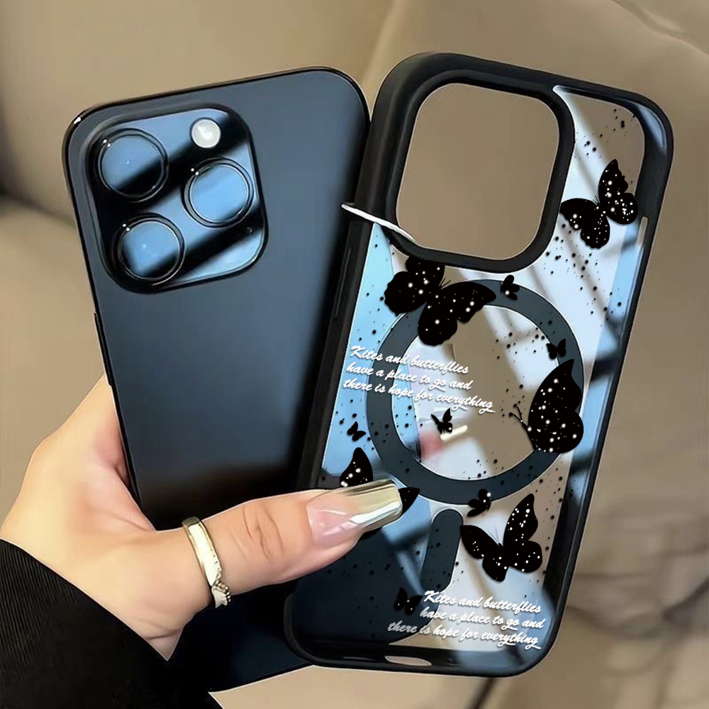 Coque de téléphone transparent - Phone Cases Leopard Print avis et prix