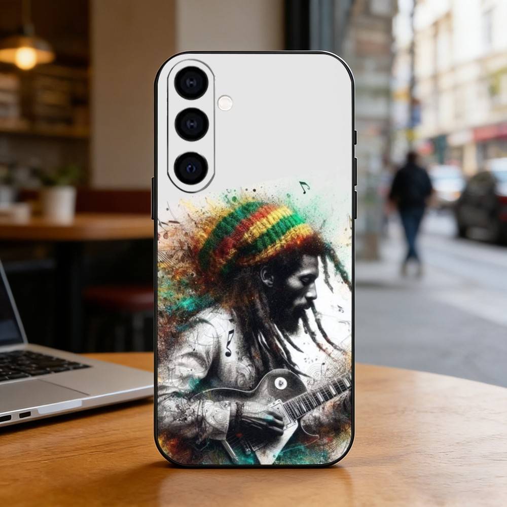 Coque de téléphone J-Jamaica B - Phone Cases Jamaica avis et prix