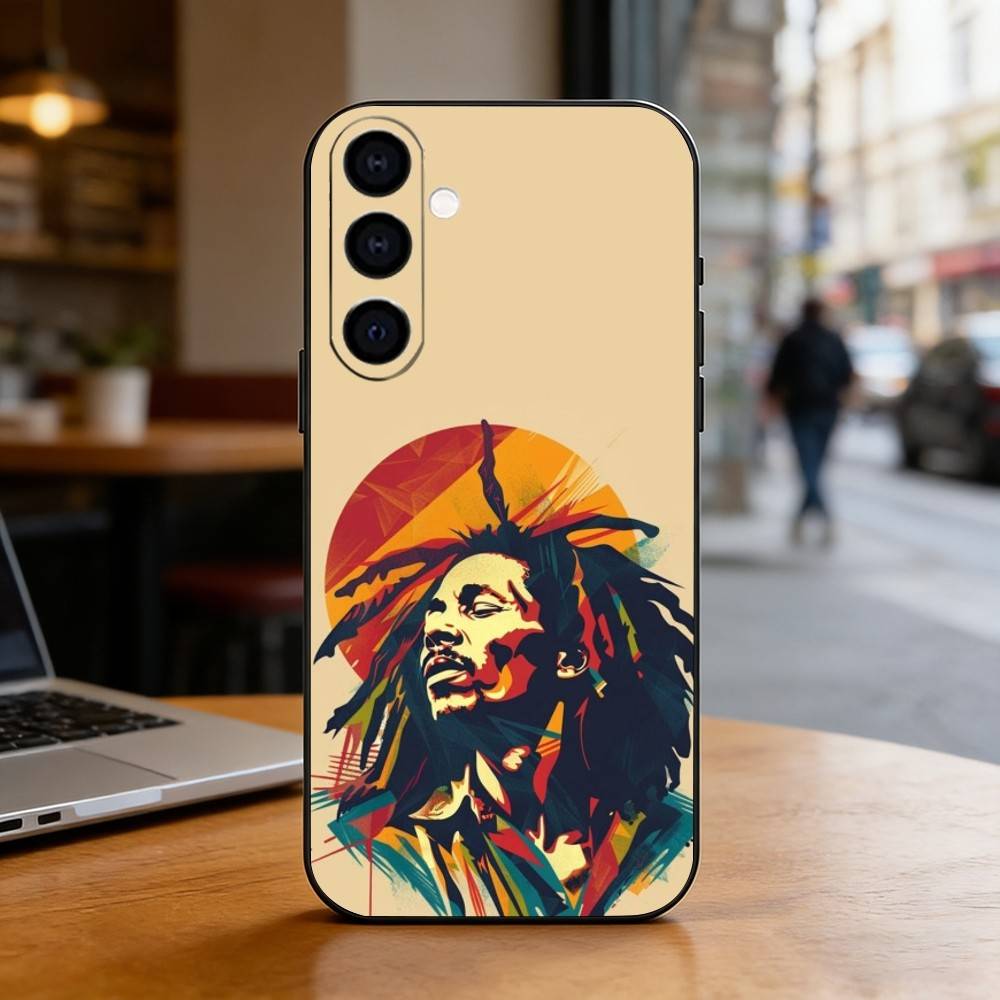 Coque de téléphone J-Jamaica B - Phone Cases Jamaica avis et prix