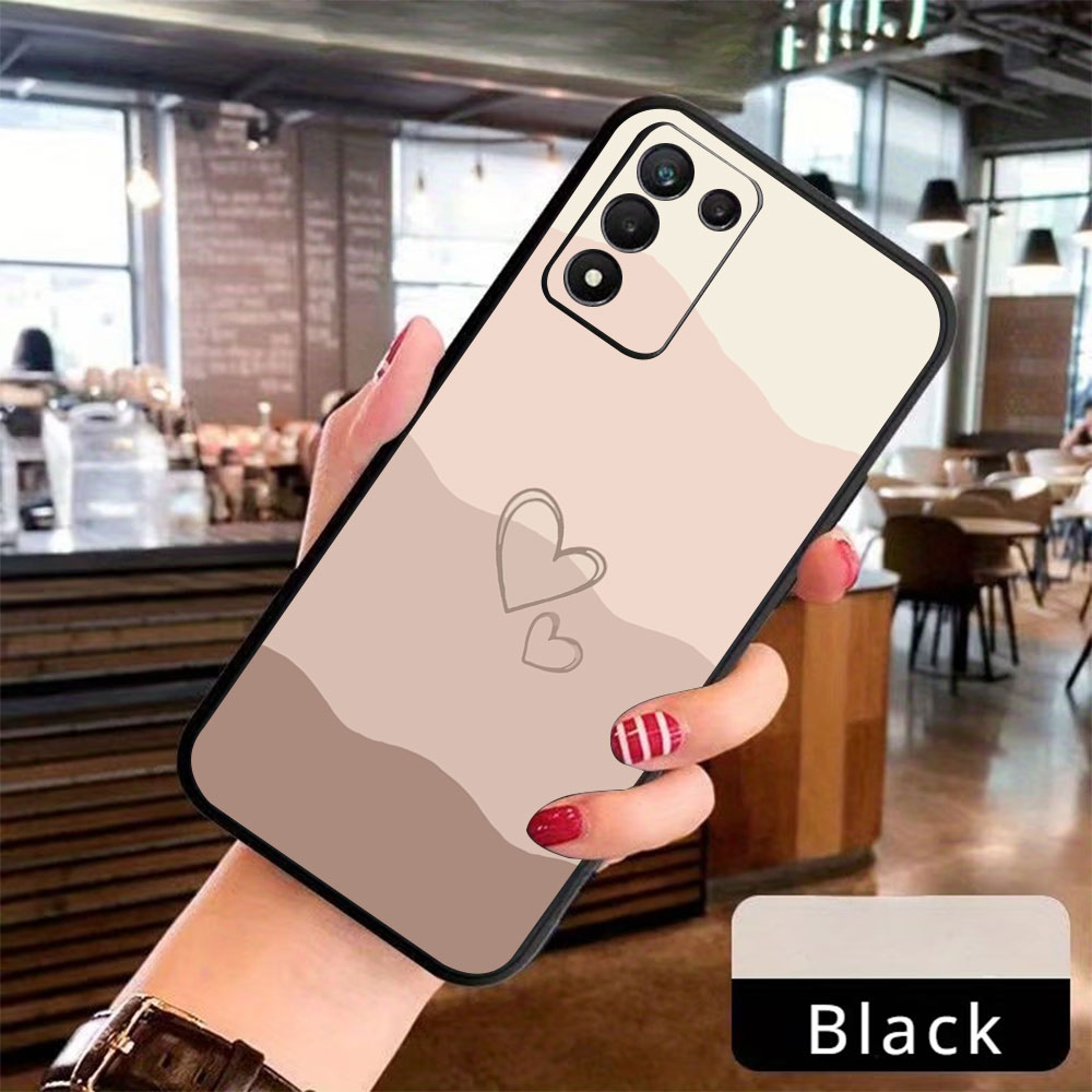 Coque de téléphone en silicone - Phone Cases For Samsung S21 5G avis et prix