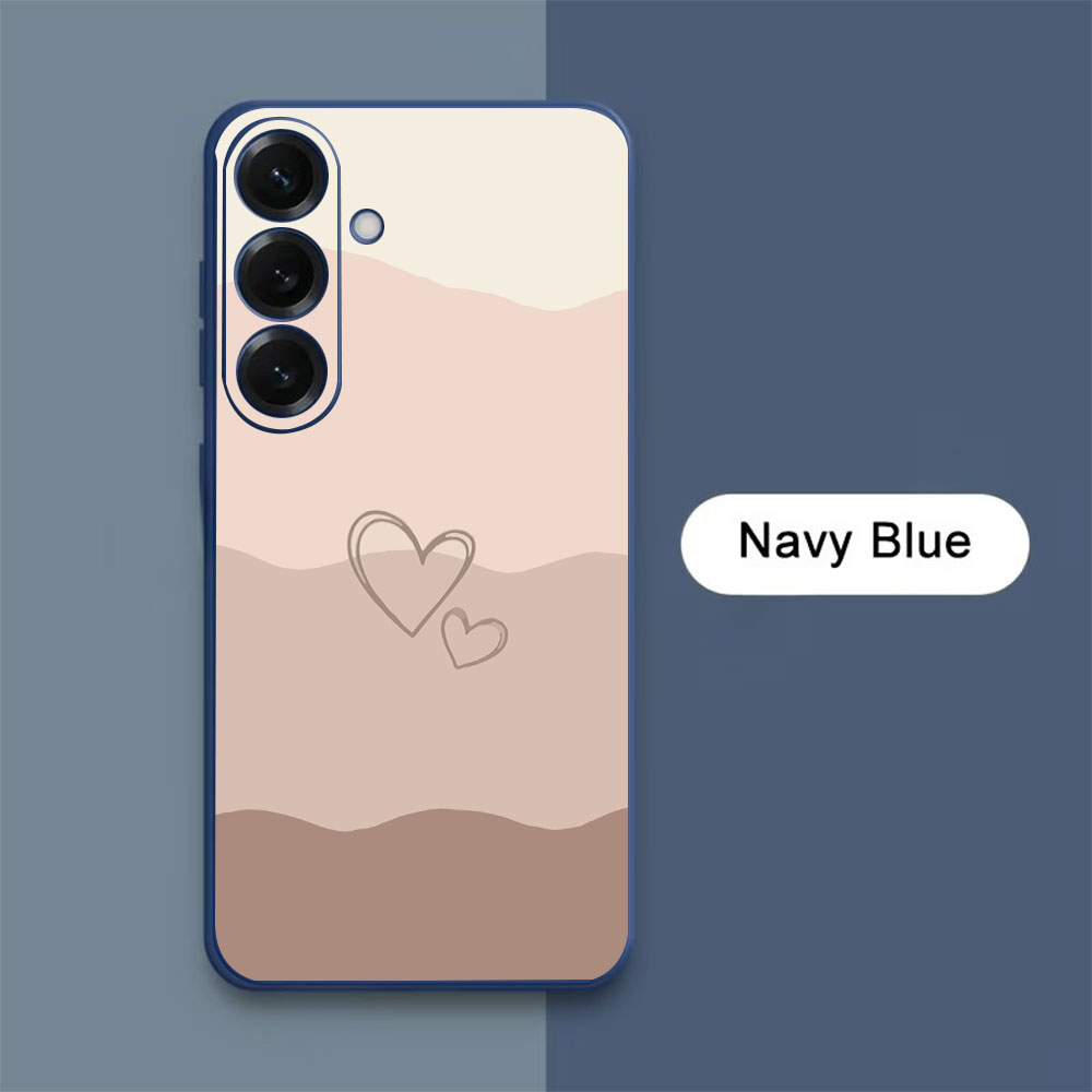 Coque de téléphone en silicone - Phone Cases For Samsung S21 5G avis et prix