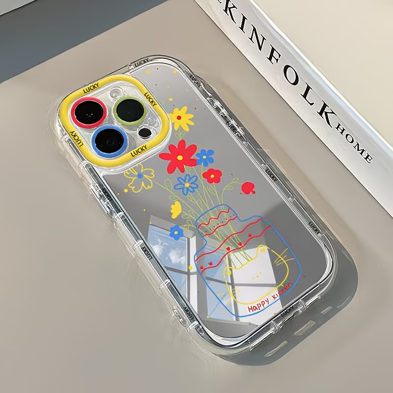 Coque de téléphone souple miro - Phone Cases Bulk avis et prix