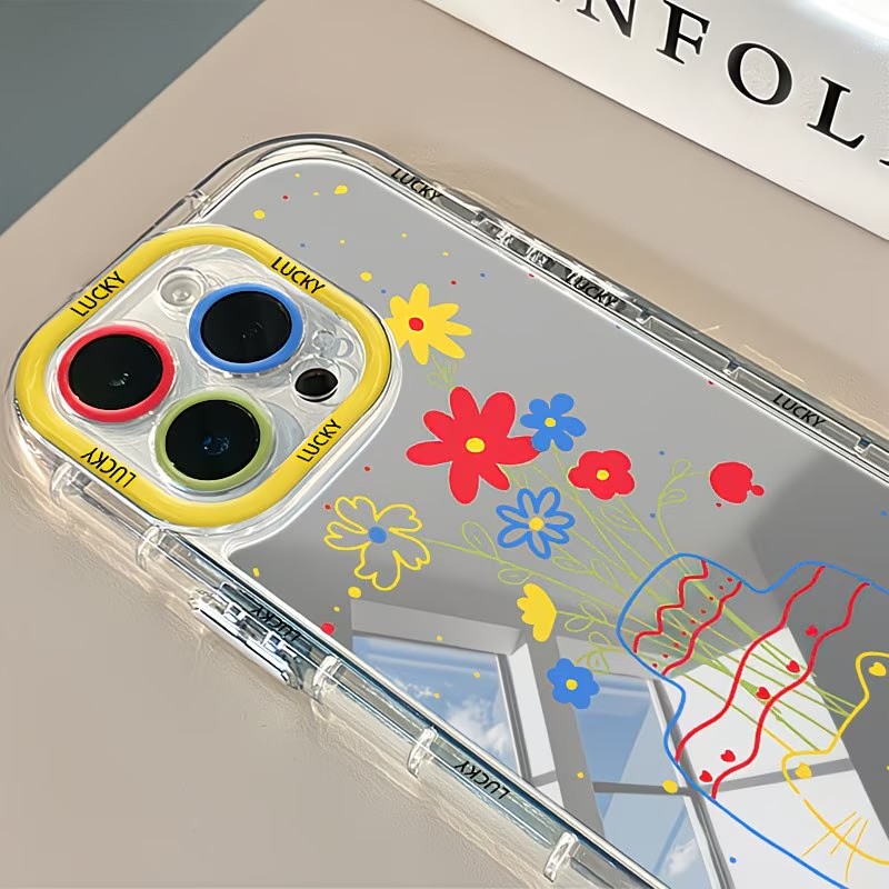 Coque de téléphone souple miro - Phone Cases Bulk avis et prix