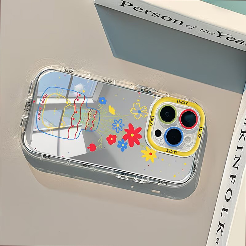 Coque de téléphone souple miro - Phone Cases Bulk avis et prix