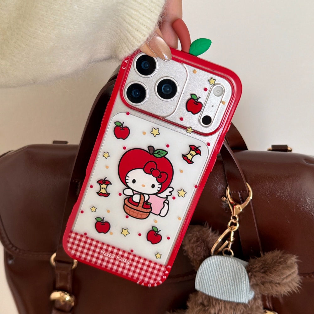 Coque de téléphone mignonne Sa - Phone Cases Hello Kitty avis et prix