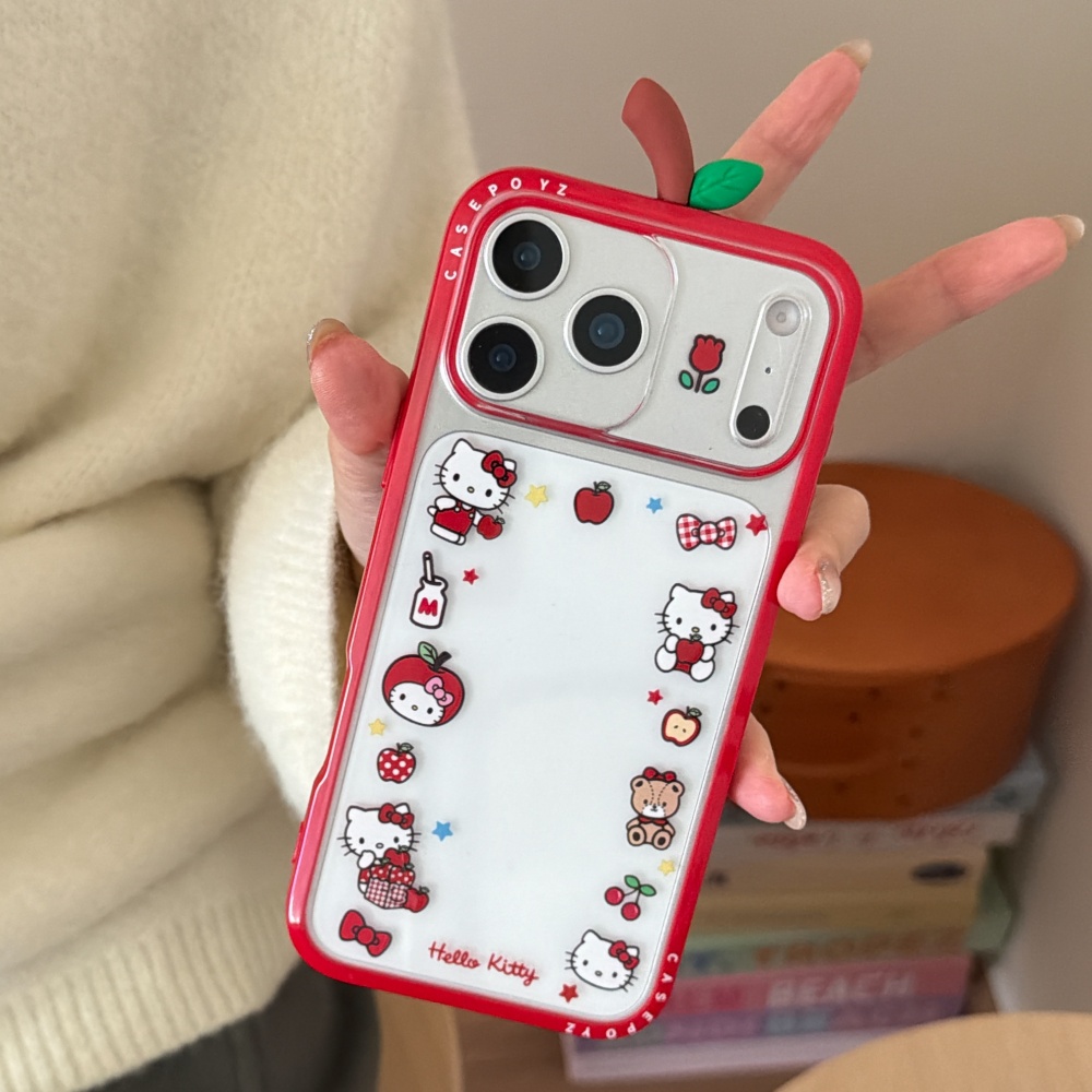 Coque de téléphone mignonne Sa - Phone Cases Hello Kitty avis et prix