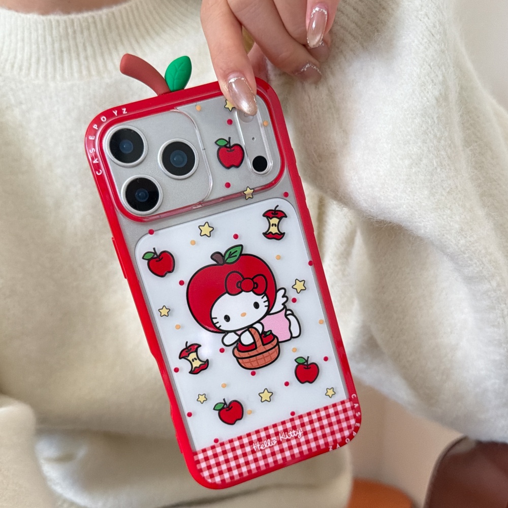 Coque de téléphone mignonne Sa - Phone Cases Hello Kitty avis et prix