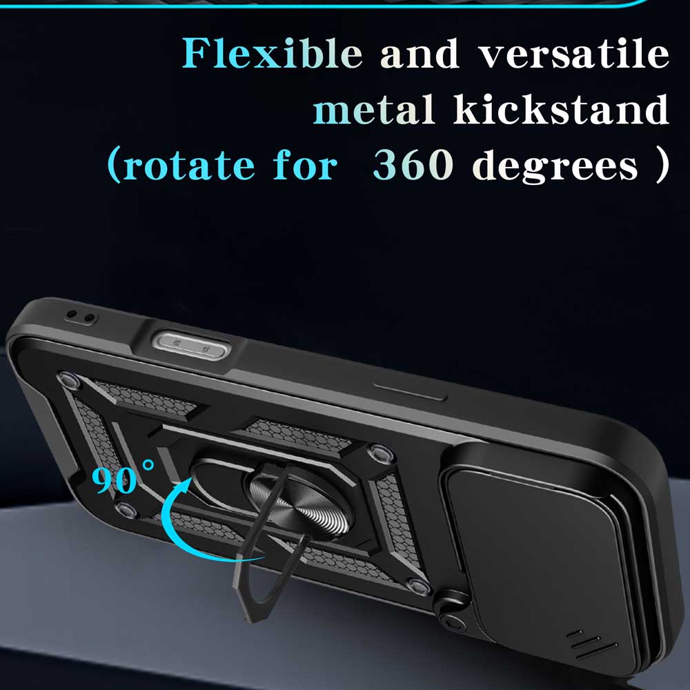 Coque blindée antichoc pour iP - Phone Cases Men avis et prix