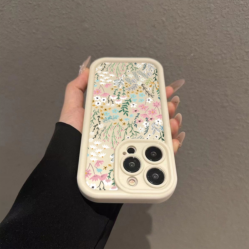 Coque iPhone rose à motif flor - Phone Cases Bulk avis et prix