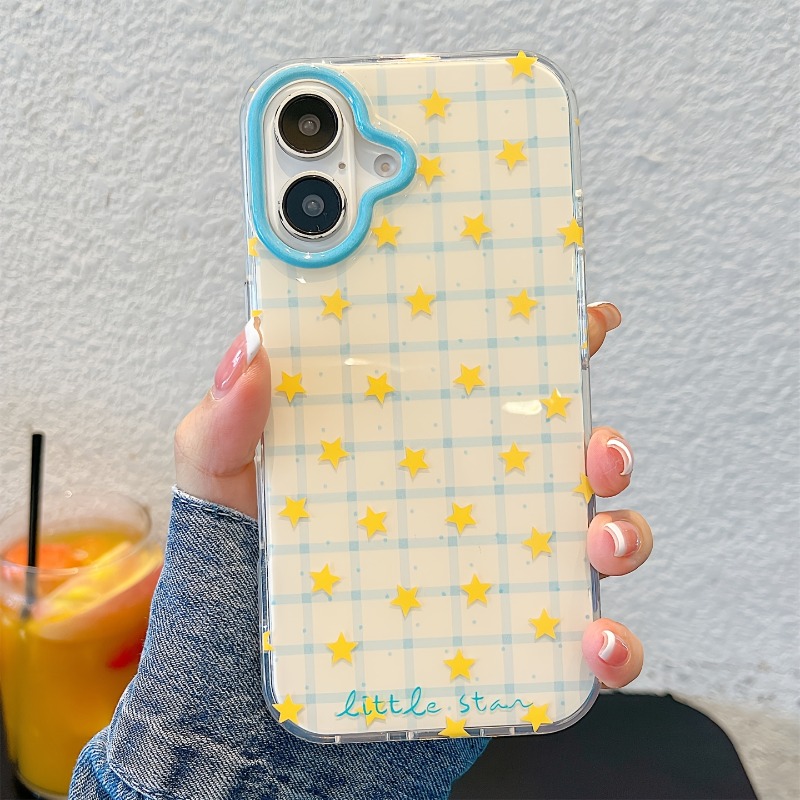 Coque de téléphone antichoc à  - Phone Cases Durable avis et prix