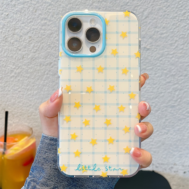 Coque de téléphone antichoc à  - Phone Cases Durable avis et prix