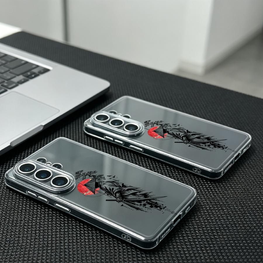 Étui avec impression de soleil - Phone Cases Red avis et prix