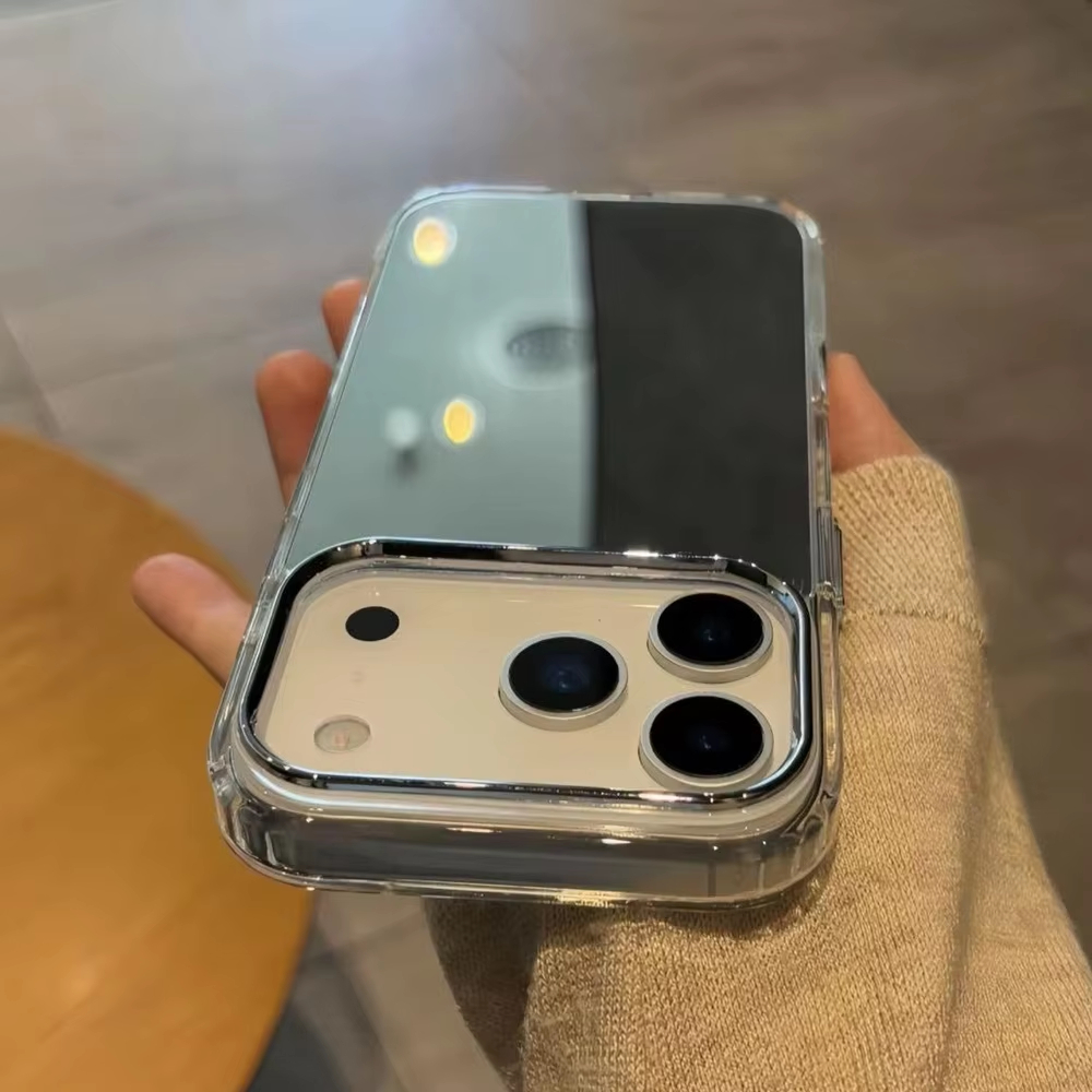 Coque de téléphone de luxe en  - Luxury Plating Case avis et prix