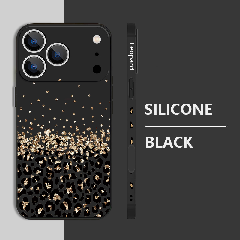 Coque de téléphone antichoc en - Phone Cases Leopard Print avis et prix