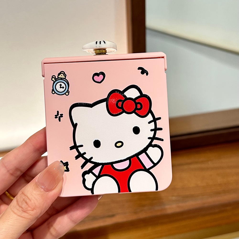 Coque de téléphone 3D rotative - Phone Cases Hello Kitty avis et prix