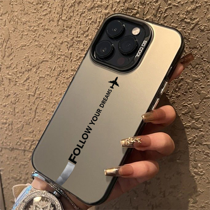 Coque de base en TPU pour iPho - Phone Cases Dior avis et prix