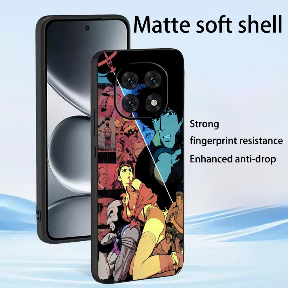 Coque de téléphone noire soupl - Phone Cases Men avis et prix