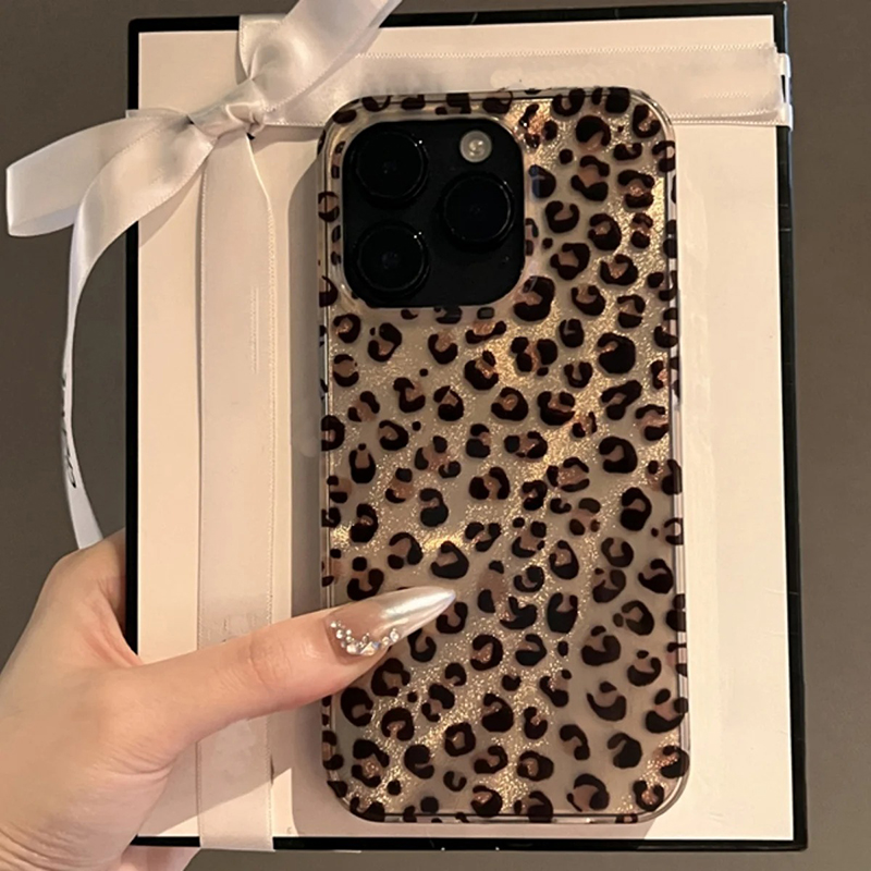 Coque de téléphone transparent - Phone Cases Dior avis et prix