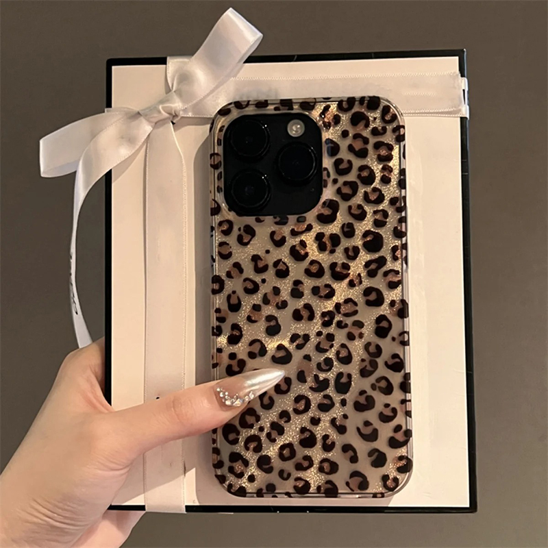 Coque de téléphone transparent - Phone Cases Dior avis et prix