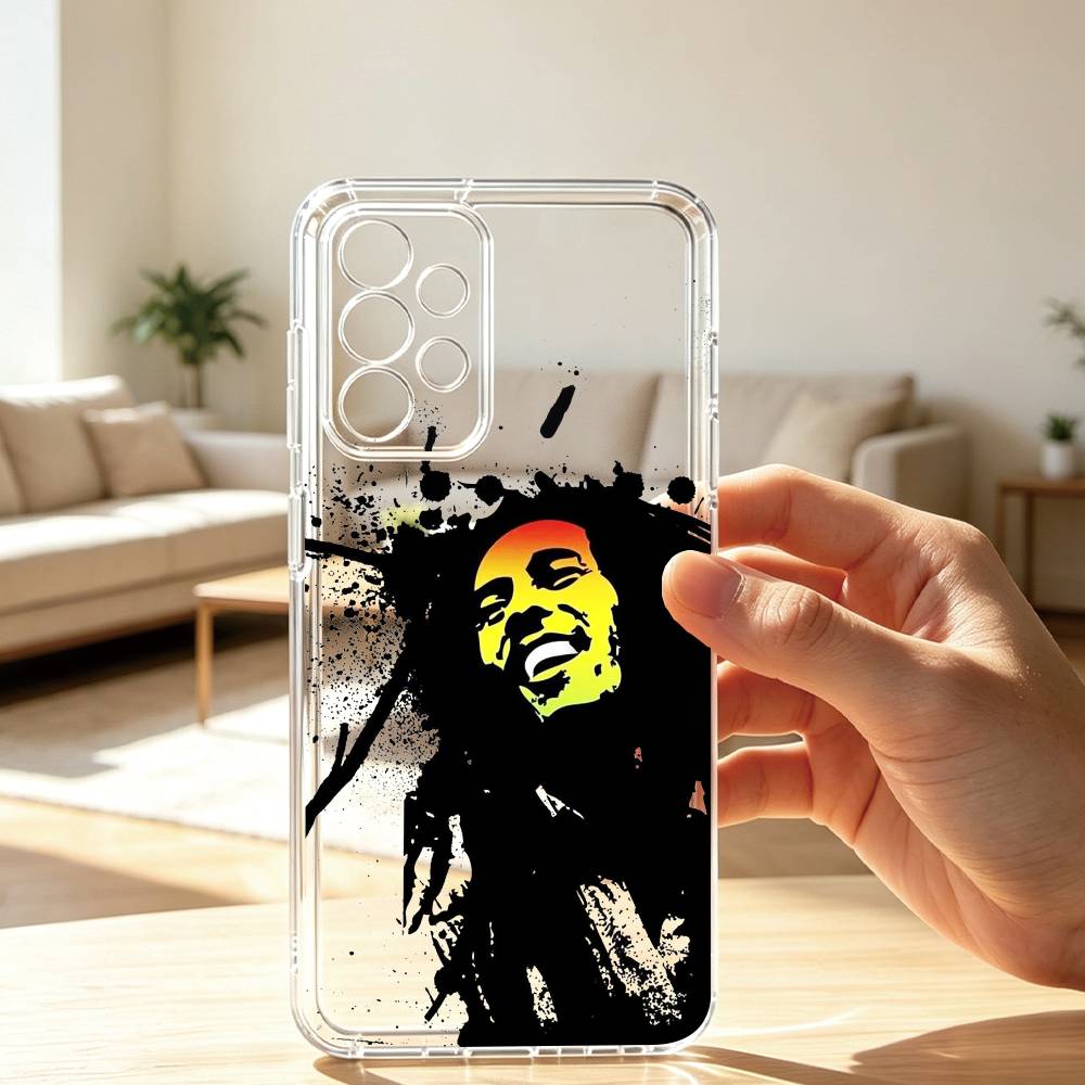 Coque de téléphone J-Jamaica B - Phone Cases Jamaica avis et prix