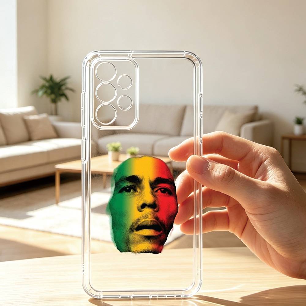 Coque de téléphone J-Jamaica B - Phone Cases Jamaica avis et prix