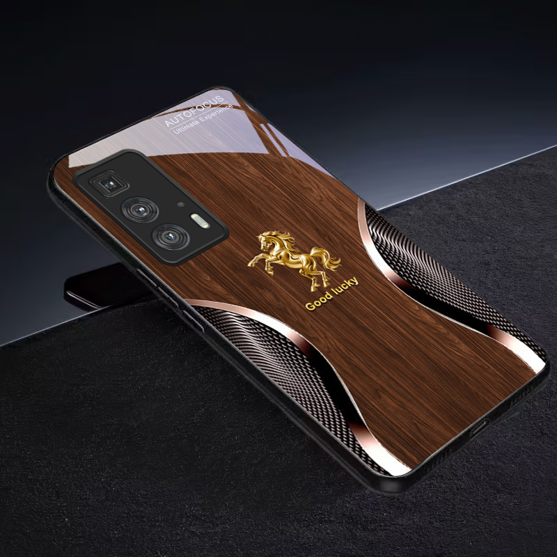 Coque de téléphone en verre no - Phone Cases For Motorola avis et prix