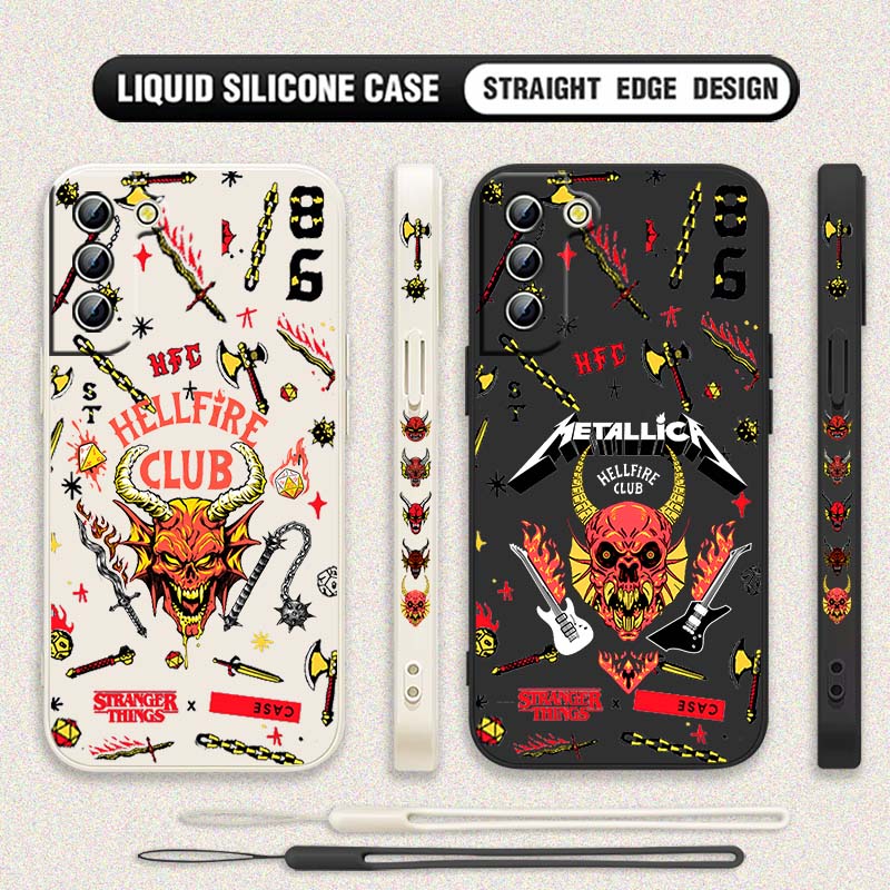 Coque de téléphone liquide ave - Phone Cases Red avis et prix