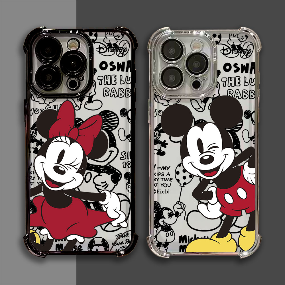 Coque de téléphone Disney Mick - Phone Cases Xiaomi 15 avis et prix