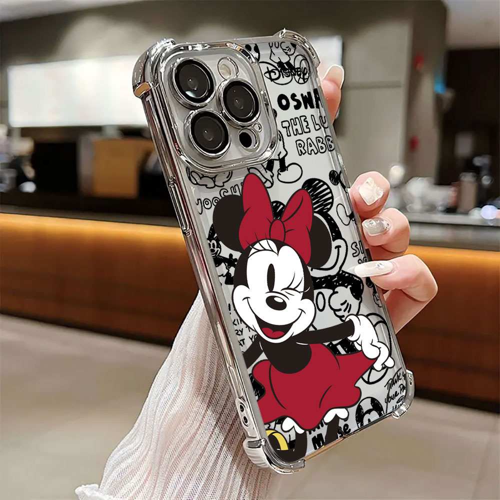 Coque de téléphone Disney Mick - Phone Cases Xiaomi 15 avis et prix