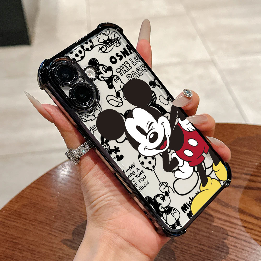 Coque de téléphone Disney Mick - Phone Cases Xiaomi 15 avis et prix