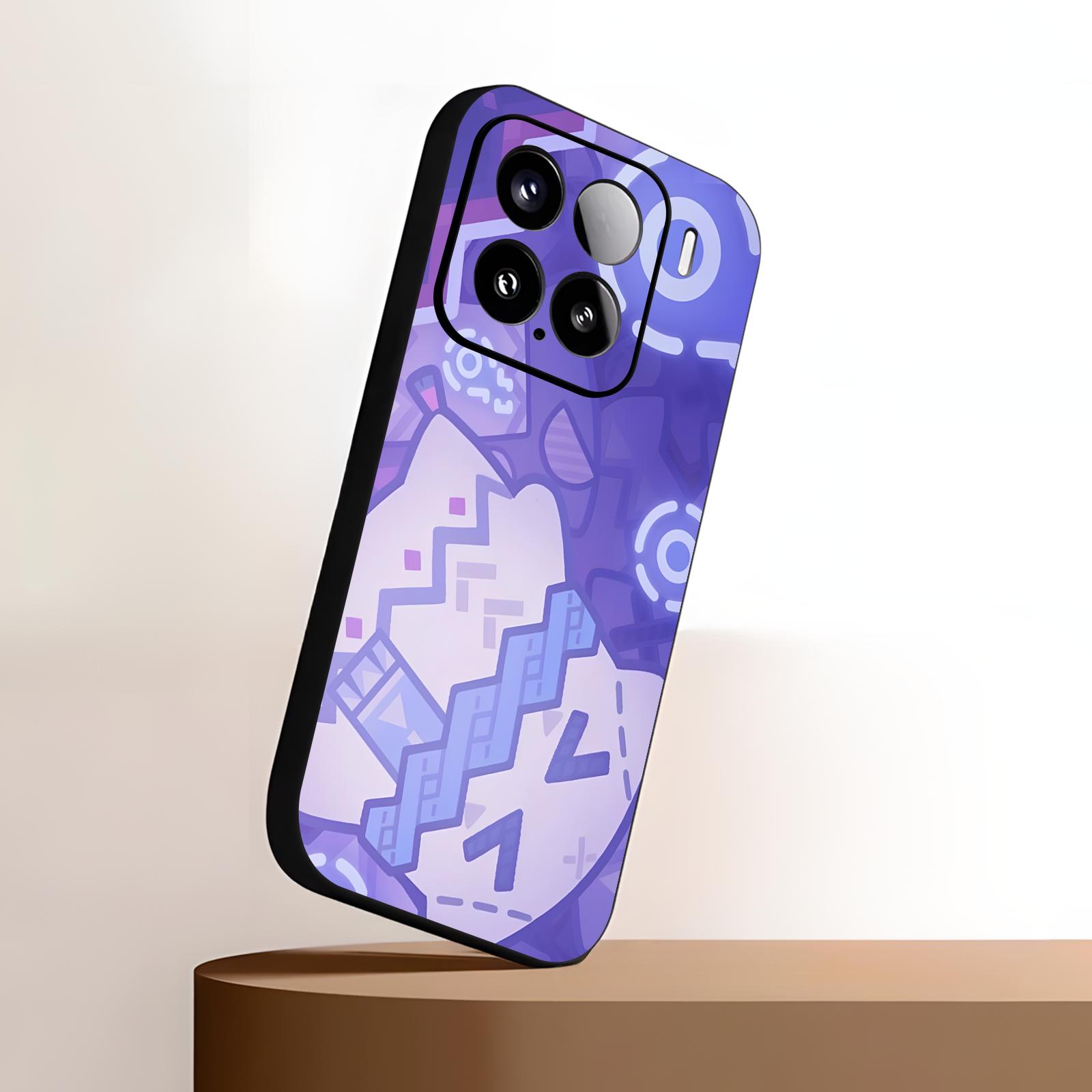 Coque de téléphone genshin imp - Phone Cases Xiaomi 15T avis et prix