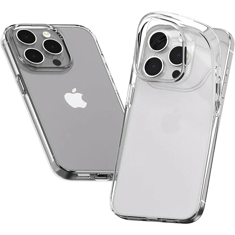 Coque souple en silicone trans - Phone Cases Dior avis et prix