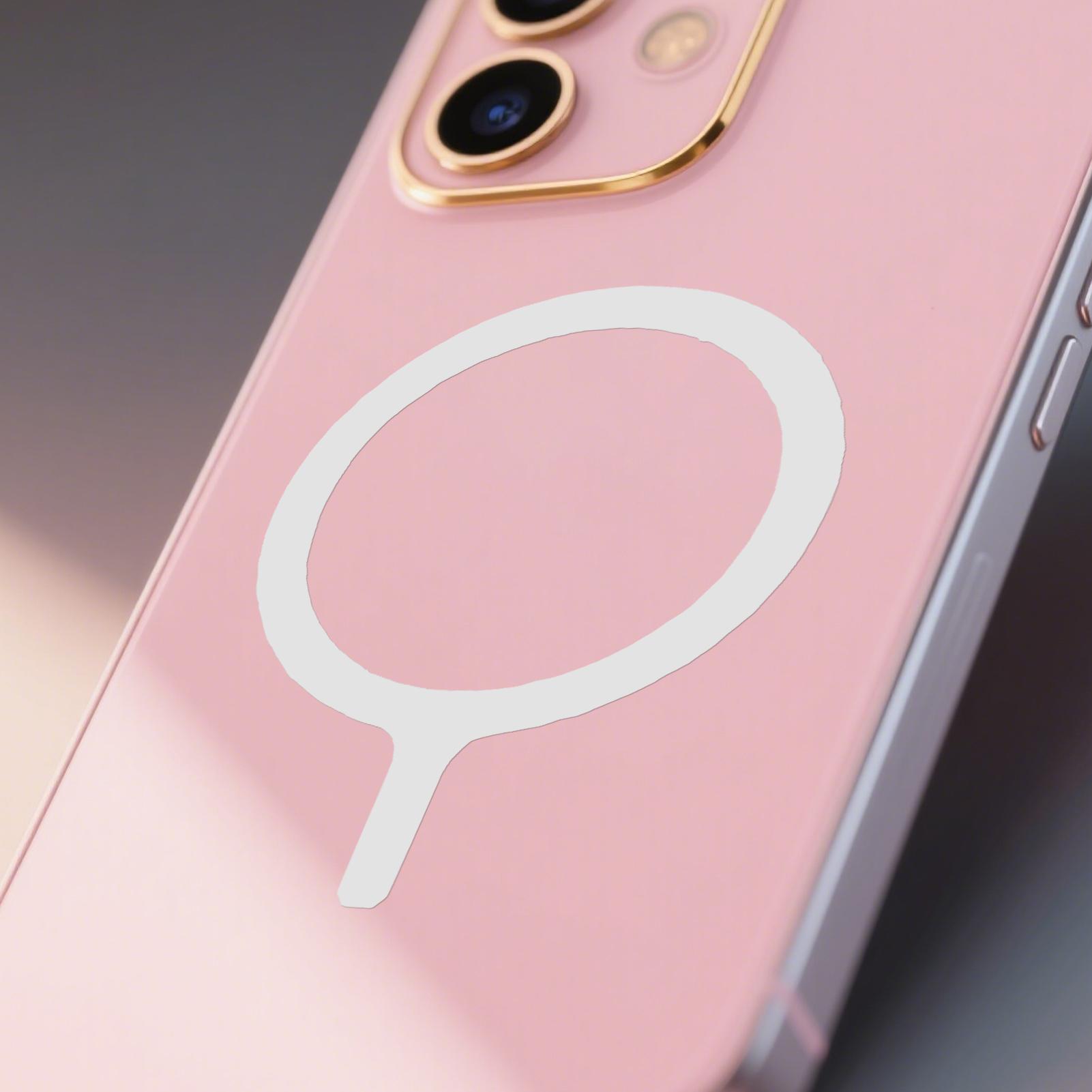Anneau magnétique pour télépho - Phone Cases Men avis et prix