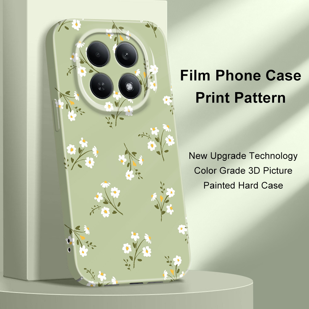 Coque de téléphone à motif de  - Phone Cases Xiaomi 15 avis et prix