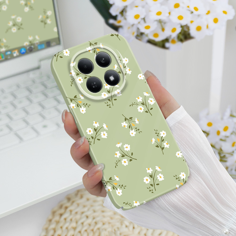 Coque de téléphone à motif de  - Phone Cases Xiaomi 15 avis et prix