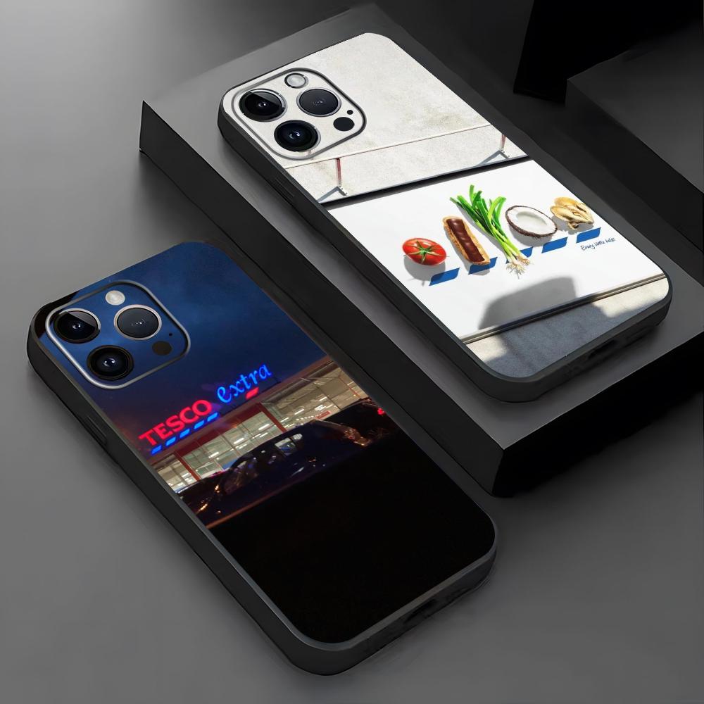 Coque de téléphone antichoc no - Phone Cases Tesco avis et prix
