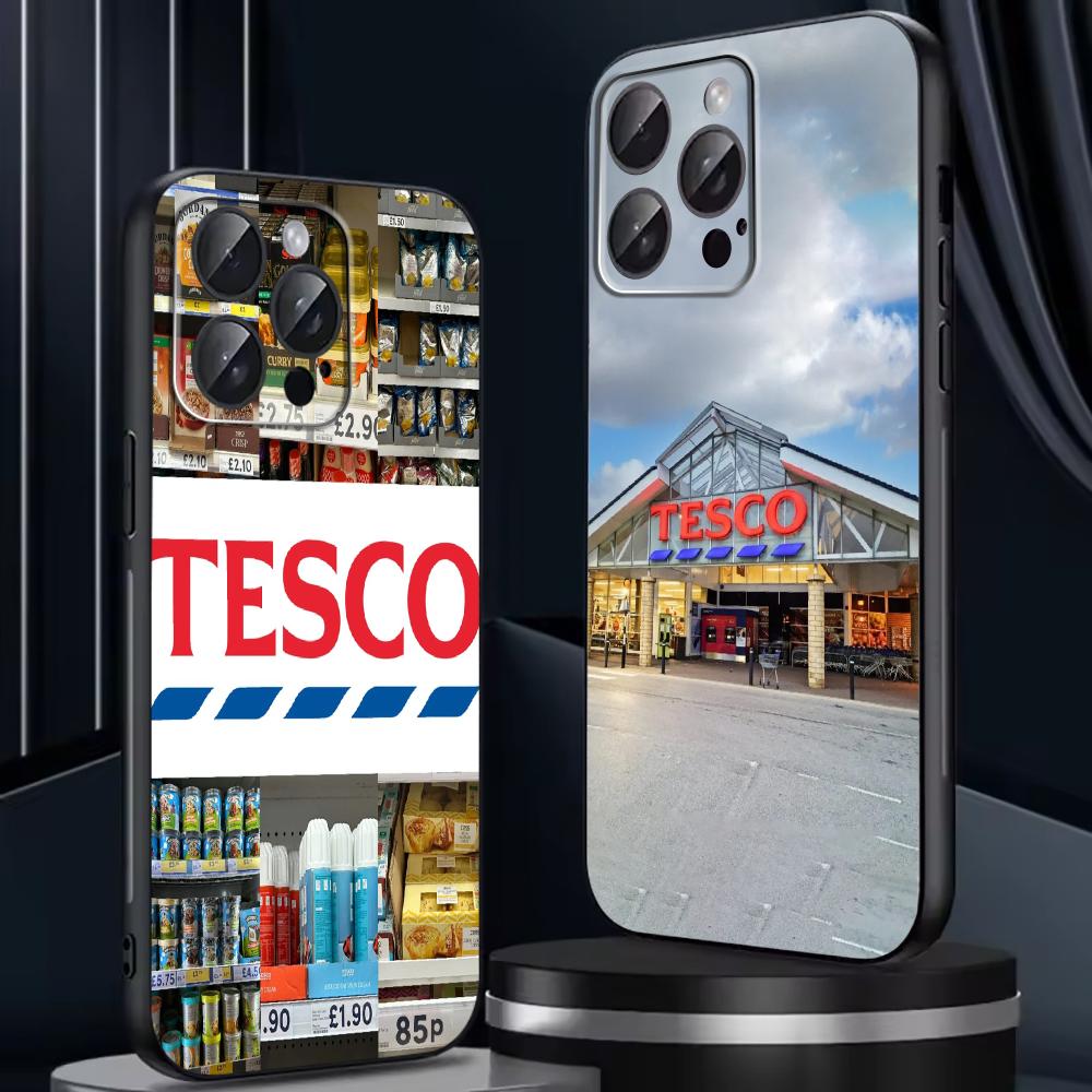 Coque de téléphone antichoc no - Phone Cases Tesco avis et prix