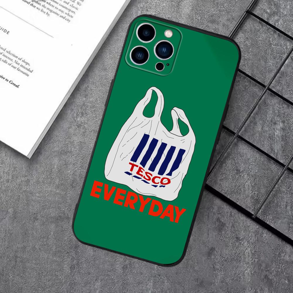 Coque de téléphone antichoc no - Phone Cases Tesco avis et prix