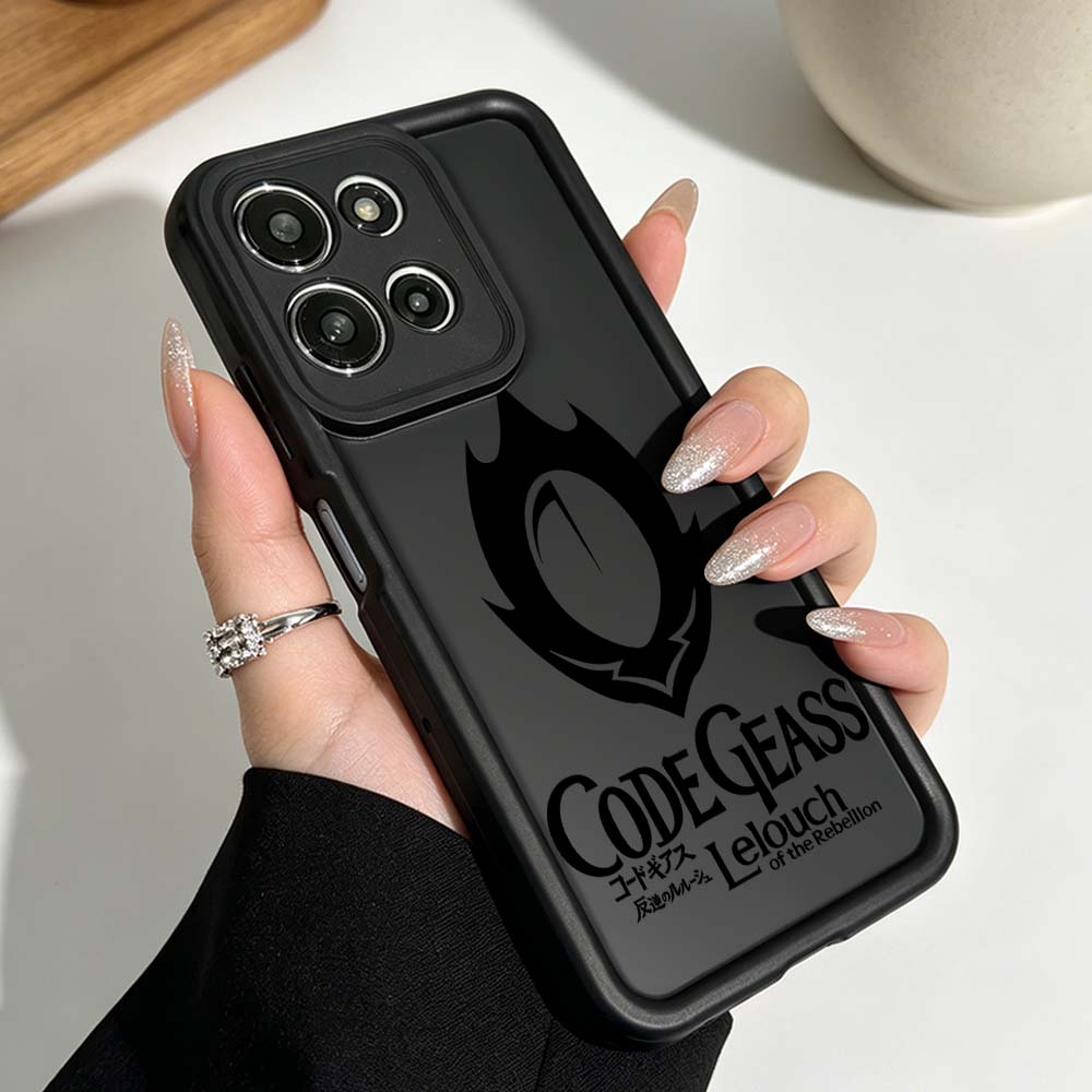 Coque de téléphone avec Logo A - Phone Cases For Motorola avis et prix