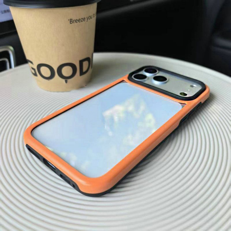 Coque hybride antichoc armure  - Rugged Armor Case avis et prix
