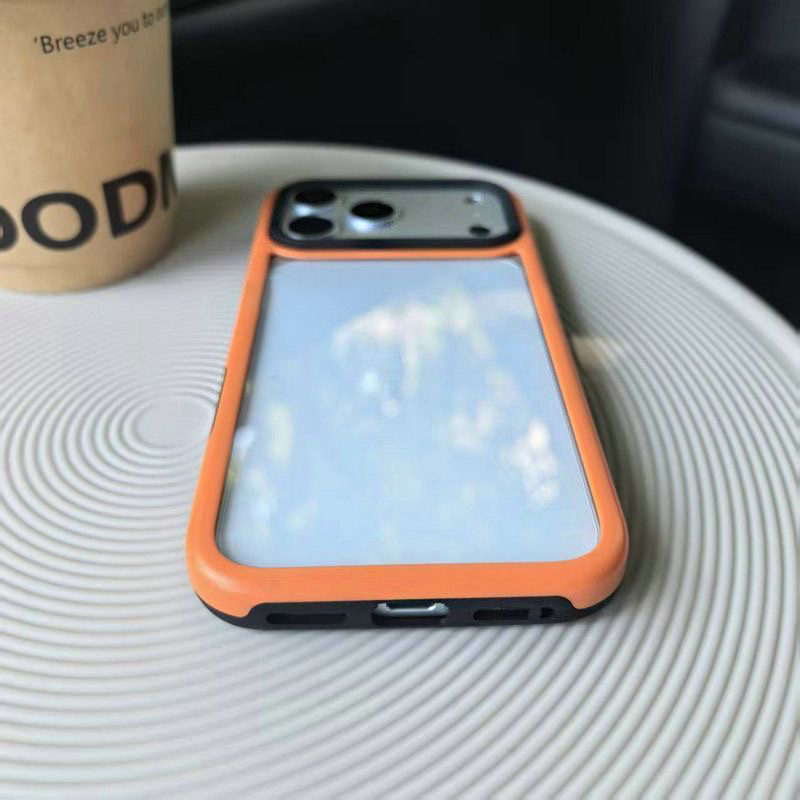 Coque hybride antichoc armure  - Rugged Armor Case avis et prix